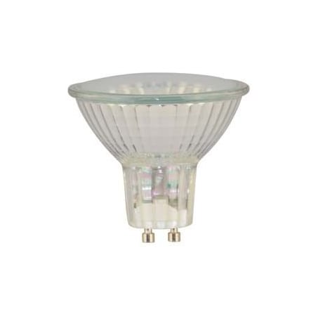 Code Bulb, Replacement For Light Bulb / Lamp, Q50Mr16-Gu7